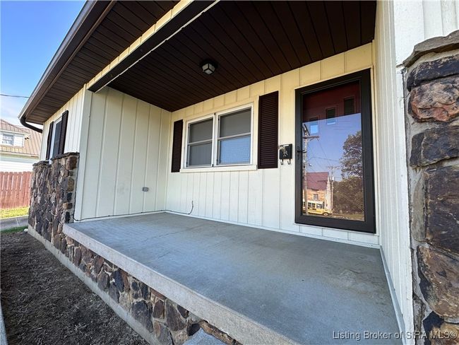 Come sit on my porch at 114 NE 3rd Street! | Image 4