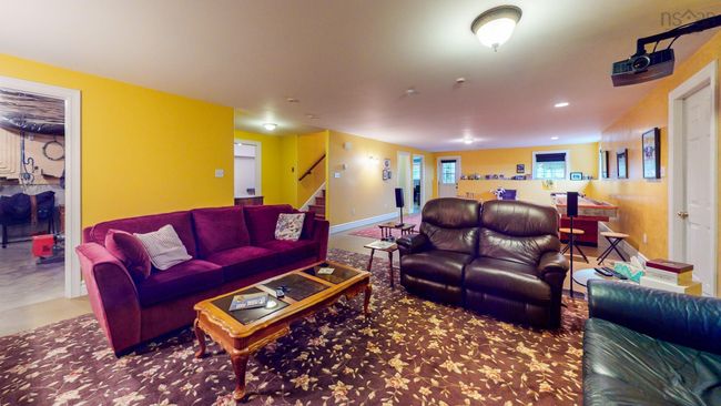 1153 Lockhart Mountain Rd, House other with 3 bedrooms, 3 bathrooms and 3 parking in Coldbrook NS | Image 39