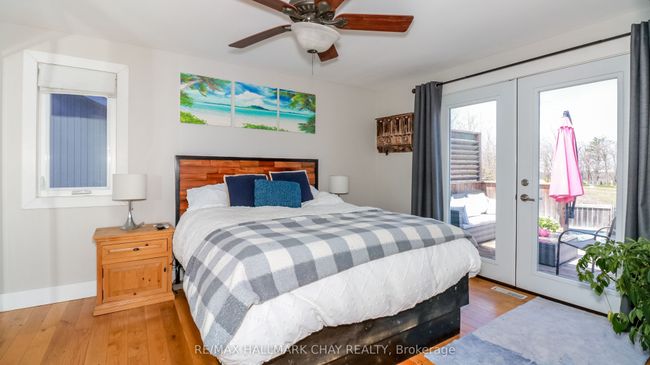 51 Christie Cres, House other with 4 bedrooms, 2 bathrooms and 4 parking in Barrie ON | Image 18