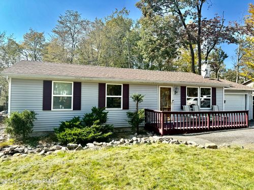 7164 Mountain Drive, Tobyhanna, PA, 18466 | Card Image