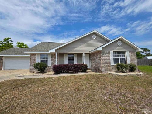 4041 Shorewood Dr, Pensacola, FL, 32507-8111 | Card Image