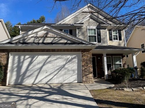 3165 Sable Trl, South Fulton, GA, 30349-8322 | Card Image