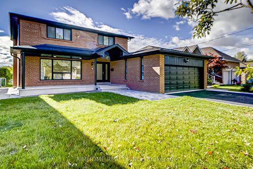 179 Oxford St, Richmond Hill, ON, L4C4L6 | Card Image