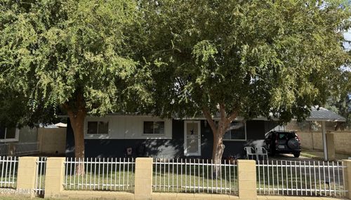 4001 N 17th St, Phoenix, AZ, 85016-5909 | Card Image