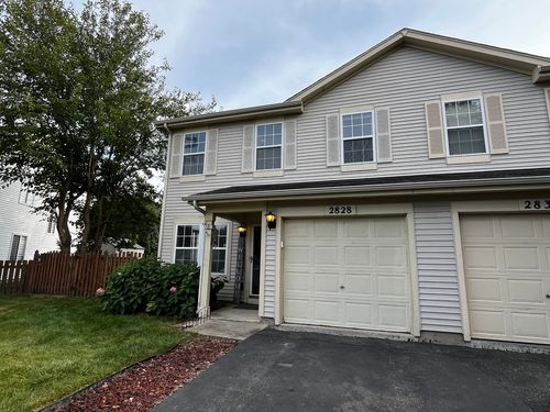 2828-2828 Alameda Ct, Naperville, IL, 60564-8434 | Card Image