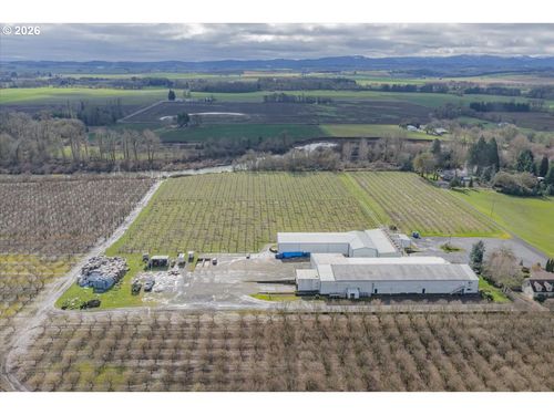 23301 Sw Mckibben Rd, Sheridan, OR, 97378-9654 | Card Image