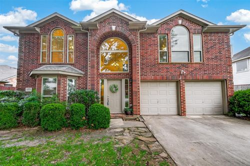 23715 Hopewell Dr, Katy, TX, 77493-3458 | Card Image