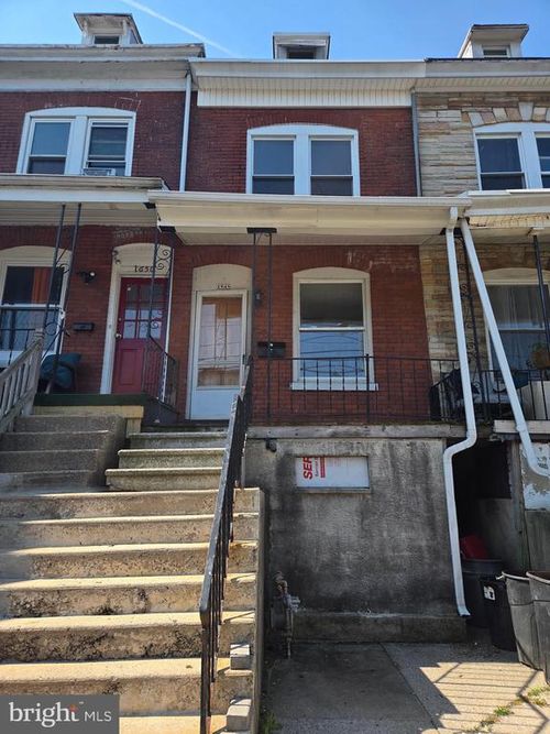 1648 Cotton St, READING, PA, 19606-2531 | Card Image
