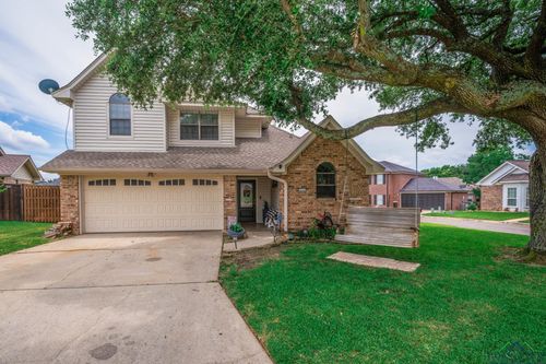 202 Mill Run Dr, Longview, TX, 75604-1466 | Card Image