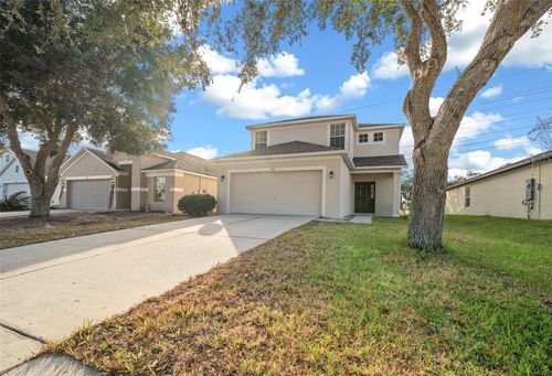 9621 Southern Charm Circle, Brooksville, FL, 34613 | Card Image