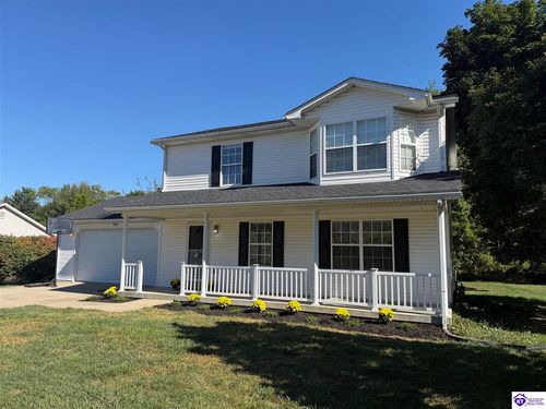364 Valley View Drive, Vine Grove, KY, 40175 | Card Image