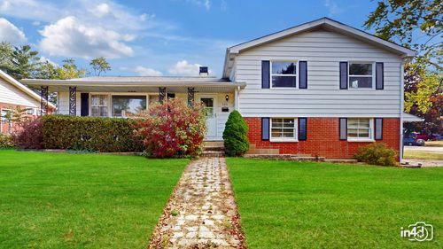 3211 Rugby Ct, Waukegan, IL, 60087-2106 | Card Image