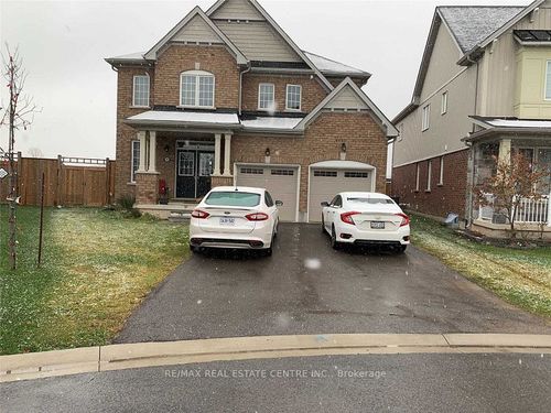 upper-7681 Hackberry Trail, Niagara Falls, ON, L2H3R5 | Card Image