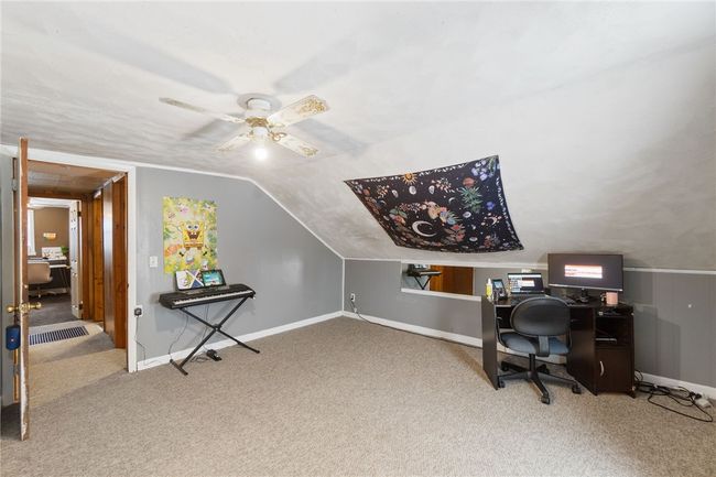 60 Standish Ave, Home with 8 bedrooms, 3 bathrooms and 2 parking in Cranston RI | Image 27