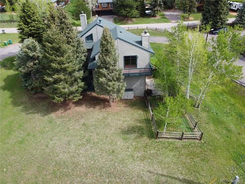 28248 Harebell Ln, Evergreen, CO, 80439-8350 | Card Image