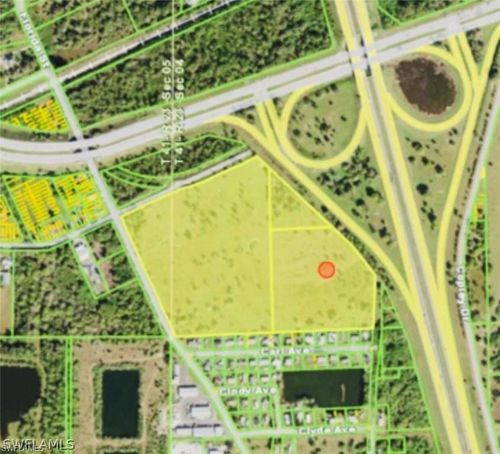 6436 Florida St, PUNTA GORDA, FL, 33950-4634 | Card Image