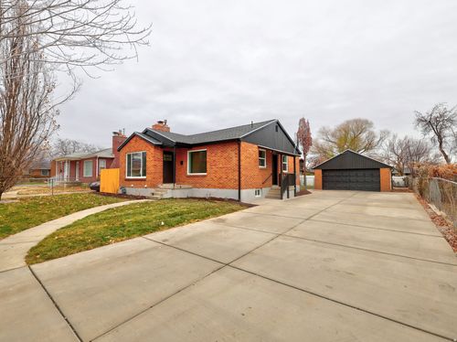 257 W Cornell Dr, Midvale, UT, 84047-7569 | Card Image