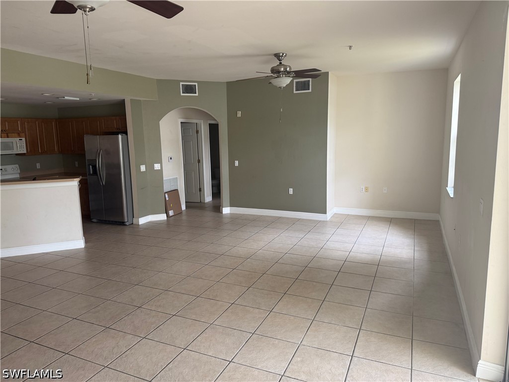 Residential in Cape Coral