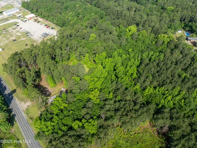 493 N Nc Highway 177, Home with 0 bedrooms, 0 bathrooms and null parking in Hamlet NC | Image 11