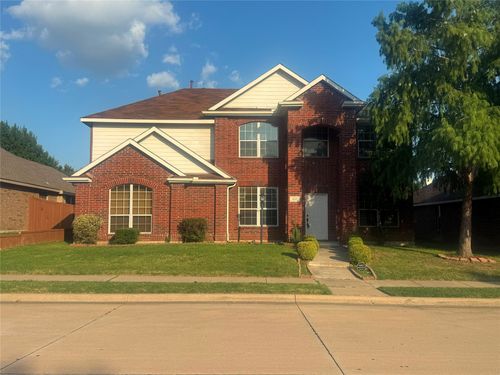 1217 Mcmahan Drive, Lewisville, TX, 75077 | Card Image