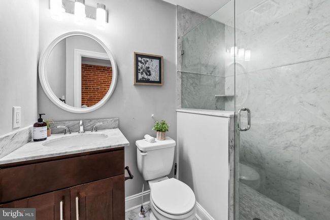 1011 Patapsco St, Townhouse with 3 bedrooms, 3 bathrooms and null parking in BALTIMORE MD | Image 18