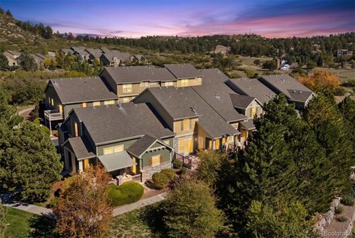 854 Ironspur Ct, Castle Rock, CO, 80108-7437 | Card Image