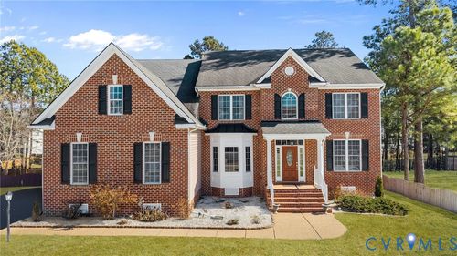 11007 Wooferton Ct, Midlothian, VA, 23112-1664 | Card Image