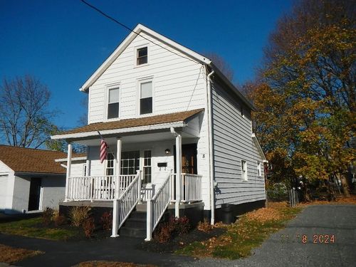 8 Mill Street, Port Jervis, NY, 12771 | Card Image