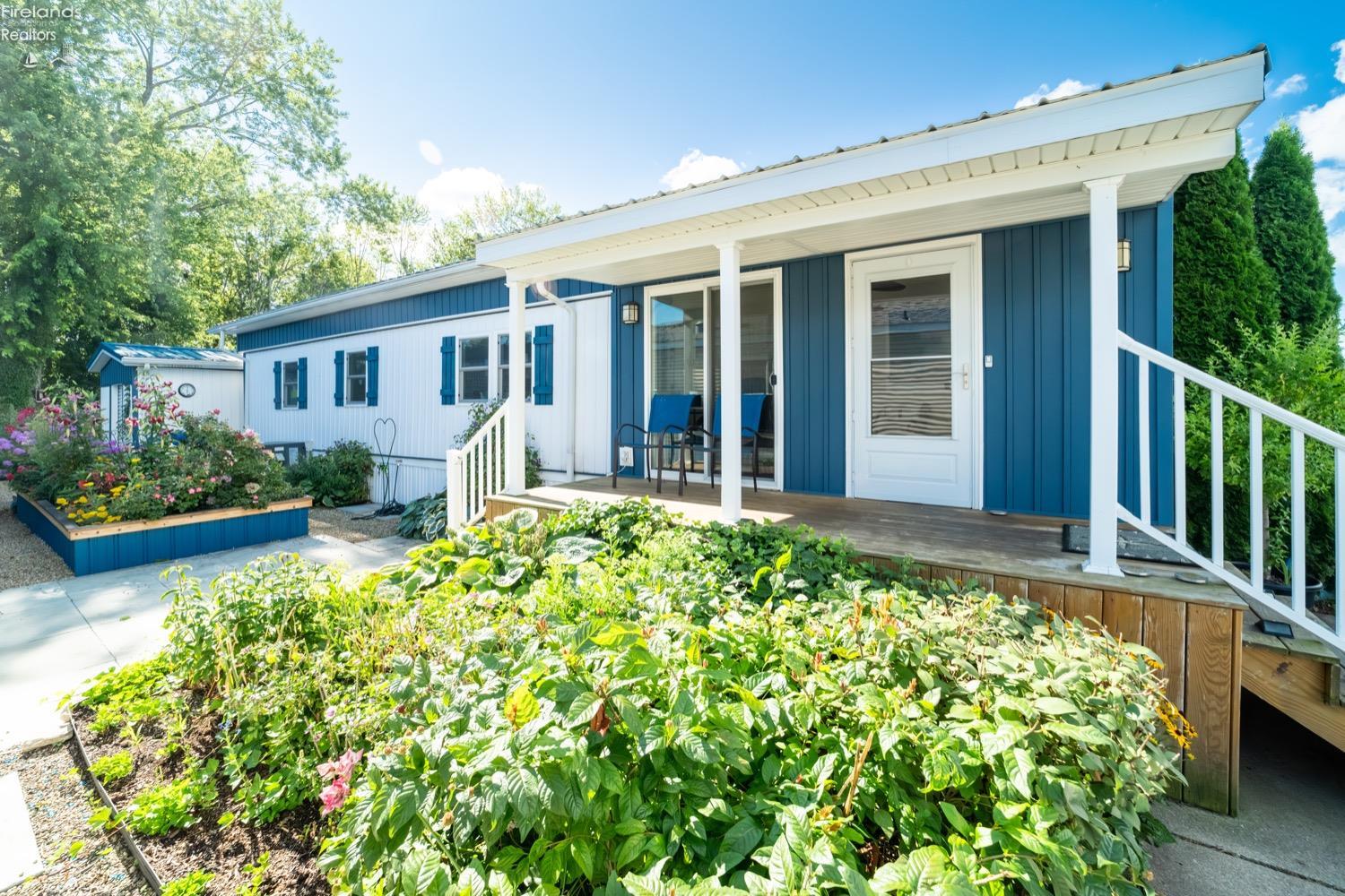 Rathbun Dr, Lakeside Marblehead, OH 43440