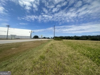 Land in Camilla 2