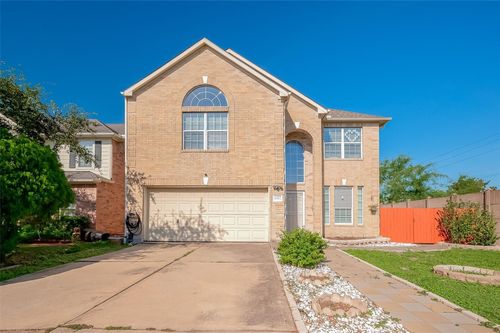 6302 Wellness Landing Ln, Houston, TX, 77072-4044 | Card Image