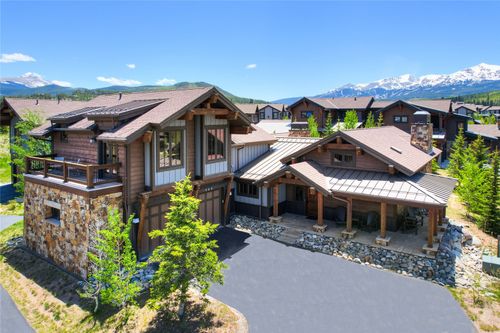 308 Shores Ln, Breckenridge, CO, 80424-8731 | Card Image