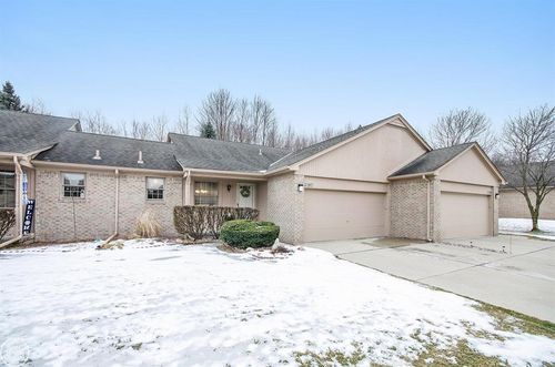 23572 Suttons Bay Drive, Clinton Twp, MI, 48036 | Card Image