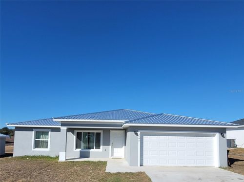 3248 Sw 149th Ter, Ocala, FL, 34481-9809 | Card Image