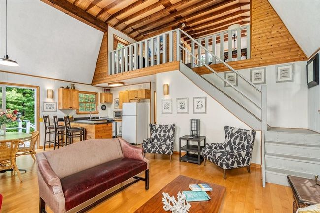 74 Wildwood Way, House other with 2 bedrooms, 2 bathrooms and 1 parking in Forestburgh NY | Image 23