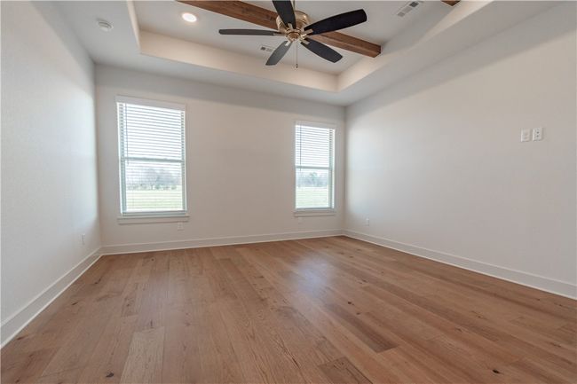 256 Fiori St, House other with 4 bedrooms, 4 bathrooms and null parking in Tontitown AR | Image 20