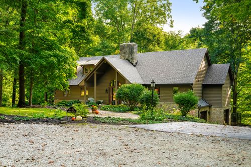 3435 Whippoorwill Lake North Dr, Monrovia, IN, 46157-9133 | Card Image