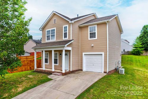 915 Harbour View Cv Ne, Kannapolis, NC, 28083-6295 | Card Image