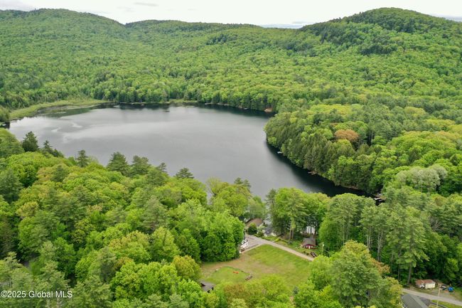 Copeland pond in front | Image 46