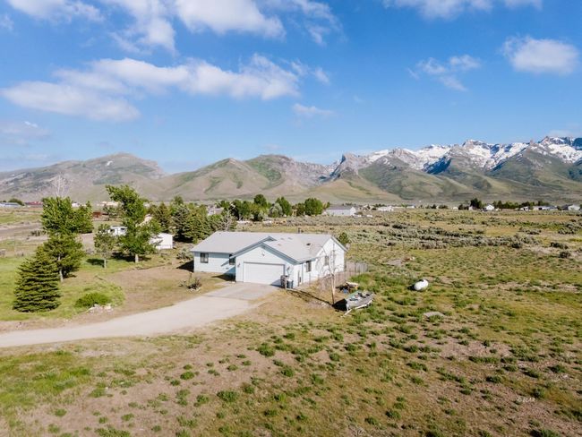 848 Pemberton Dr, House other with 3 bedrooms, 2 bathrooms and null parking in Spring Creek NV | Image 4