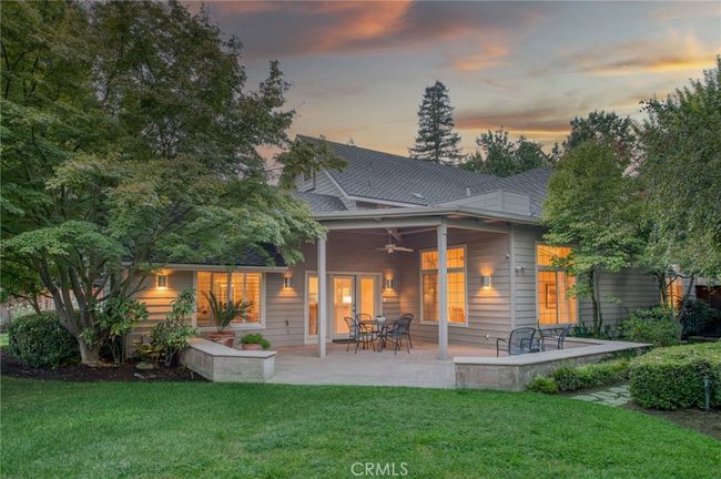 2727 W Bluff Ave, House other with 4 bedrooms, 3 bathrooms and 2 parking in Fresno CA | Image 56