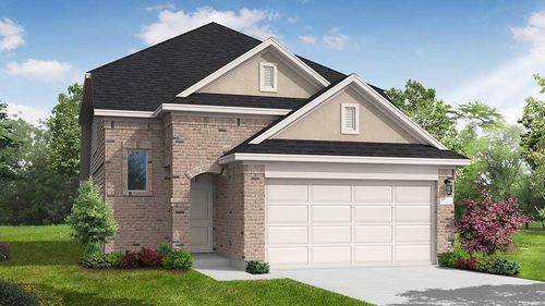 216 Violet Crown Ln, New Caney, TX, 77357-6190 | Card Image