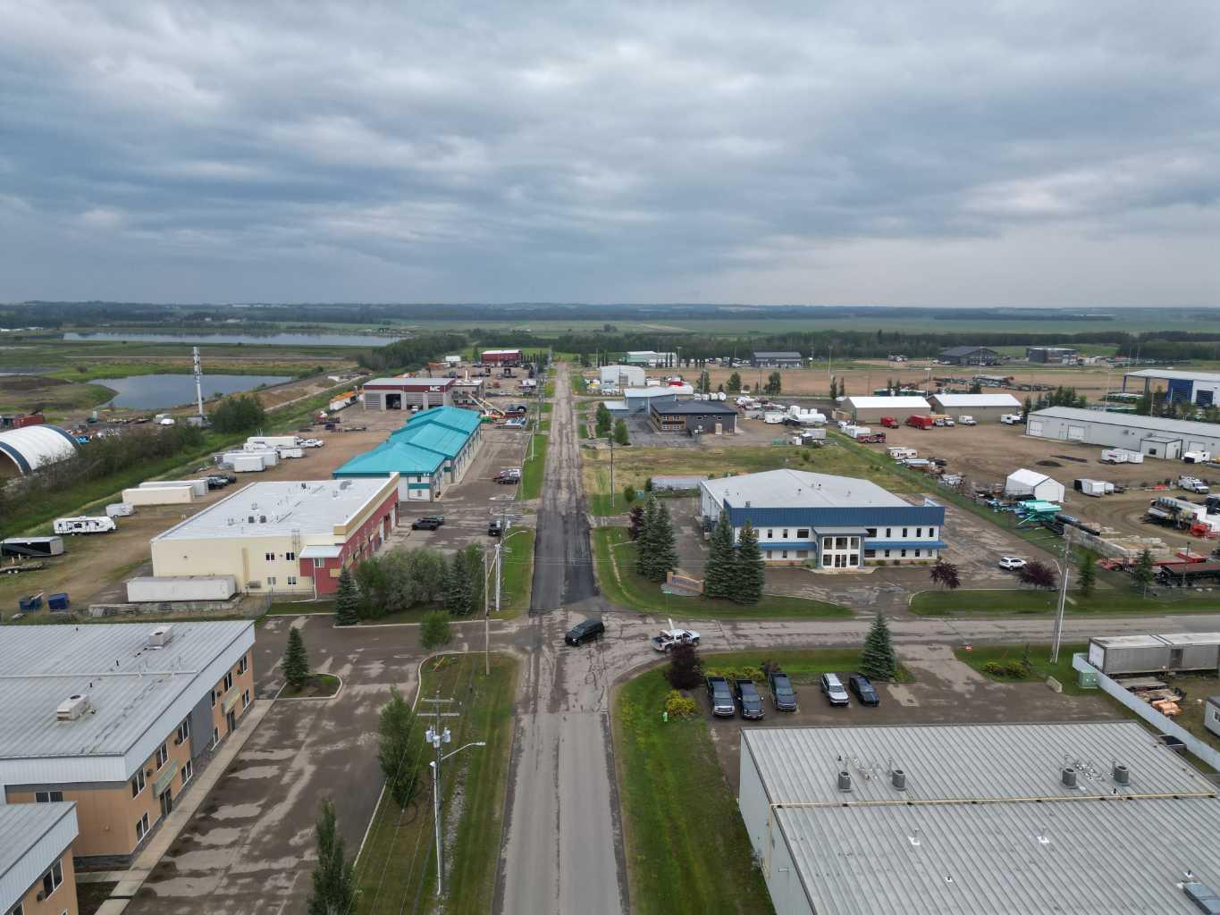Commercial Sale in Sylvan Lake 2