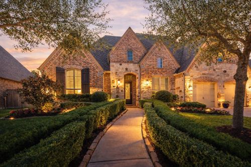 9418 San Marco Dr, Missouri City, TX, 77459-7268 | Card Image