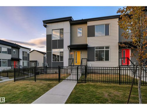 52-804 Welsh Dr Sw, Edmonton, AB, T6X1Y8 | Card Image