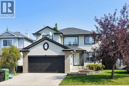 6 Royal Birkdale Crt Nw, Calgary, AB, T3G5R5 | Card Image