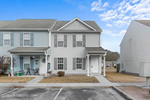 unit-6-108 Pete Jones Dr, Richlands, NC, 28574-8376 | Card Image