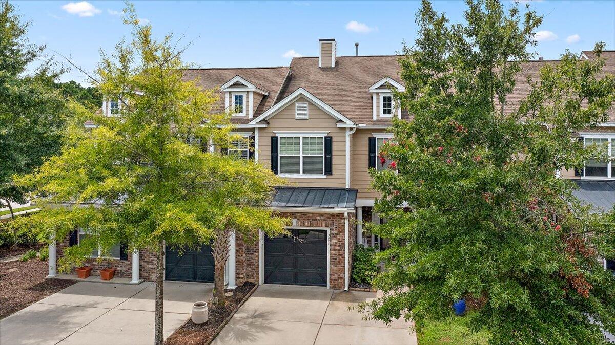 Bagley Dr, Mount Pleasant, SC 29466