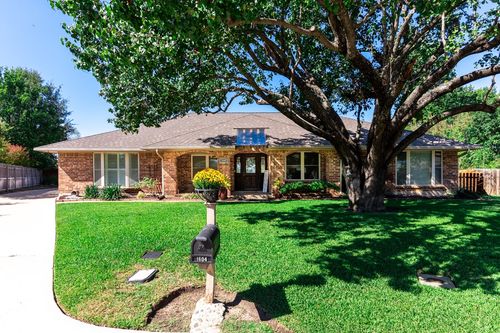 1604 Berkeley Ct, Mansfield, TX, 76063-2943 | Card Image