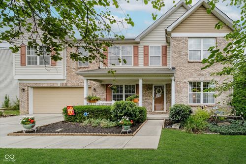 19202 Roudebush Blvd, Noblesville, IN, 46060-7654 | Card Image